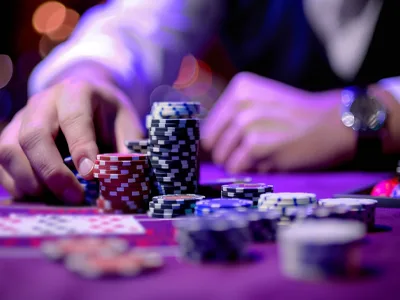 Understanding and Utilizing Live Dealer Baccarat Bonuses