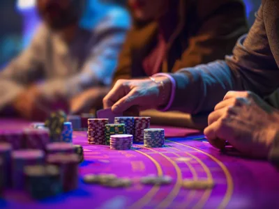 WPT Global Bans Dozens of Poker Accounts, Distributes Money to Players