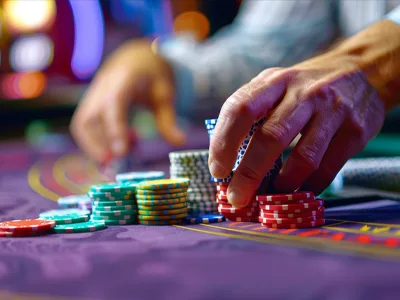 WSOP $250,000 Super High Roller Lands Winner $4.7M Prize