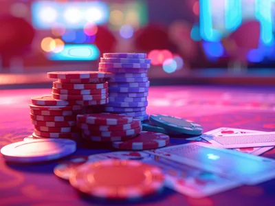 WSOP $500 Industry Employees No-Limit Hold'em Event Now in the Books