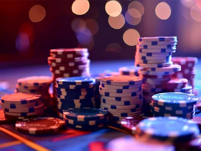WSOP Players Rattled by Gunfire Outside the Horseshoe and Paris Las Vegas