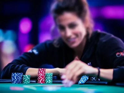 2025 WSOP Main Event Final Table Set, With First Female Player in 30 Years