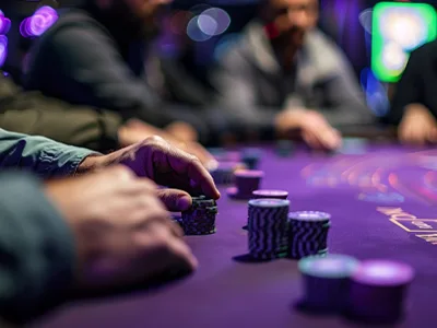 Brief Cyberattack Knocks Out WSOP Main Event Coverage