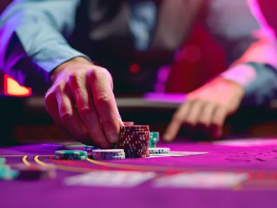 Calling the Clock on Poker Tournament Tankers Gaining Support