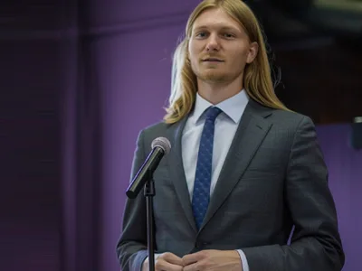 FBI Concludes Investigation of Kraken Co-Founder Jesse Powell, Doesn't File Charges