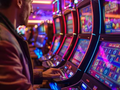 Five Common Mistakes To Avoid When Playing Progressive Jackpot Games
