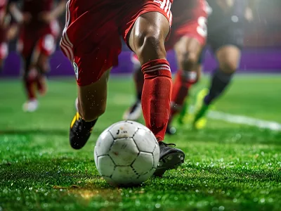 How To Use Team Statistics To Predict Soccer Over/Under Outcomes