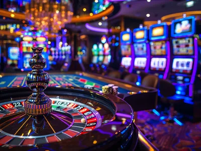 Hustler Casino Live Regular Indicted for Human Trafficking