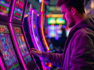 Maximizing Your Bankroll: Budgeting Tips for Megaways Slots