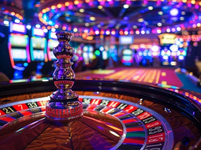 New Zealand Advances Online Casino Plans