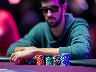 Nick Schulman Is the 2025 Poker Hall of Fame Inductee
