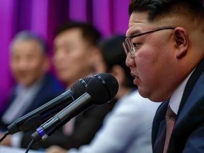 North Koreans Charged for Roles in $1M Crypto Theft