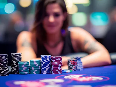 Norway's Drea Karlsen Ships WSOPC Tallinn Event After Strong Run