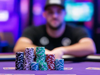 Poker Greats Want Michael Mizrachi Inducted Into the PHOF Immediately