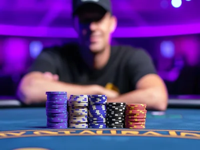 PokerGo Founder Captures First-Ever WSOP Bracelet