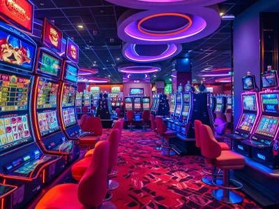 Reading the Slots Paytable: Understanding Symbols To Enhance Your Strategy