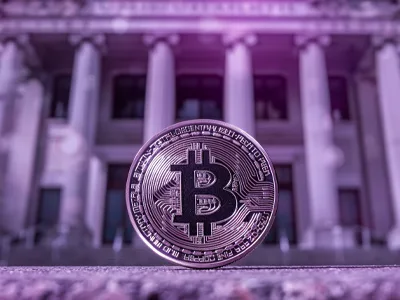 Ripple Becomes Latest Crypto Firm To Seek US Banking Charter