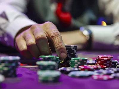 WPT Opens Its First Dealer Certification Program in Thailand