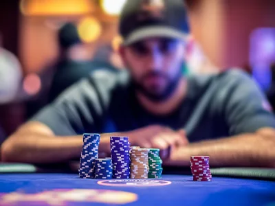 Antonio Vargas Takes Down MSPT Colorado Poker State Championship