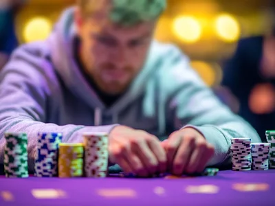 California Soccer Coach Takes Down WSOPC Graton Casino Main Event