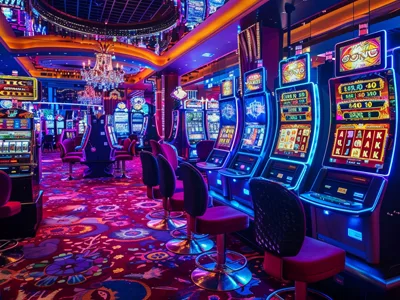 Casino Operators Show Support for Legalized Casinos in Georgia