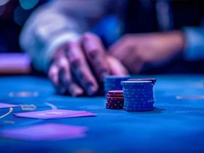 ClubWPT Gold's New 'Hand Reveal' Feature Turns Controversial