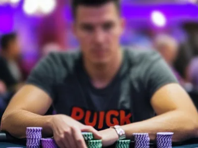 Doug Polk Sells Upswing Poker to ClubWPT for Unspecified Amount