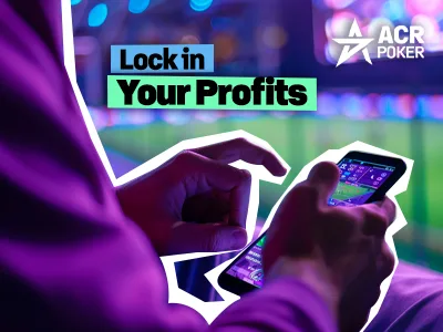 Hedging Your Underdog Bets Without Losing Potential