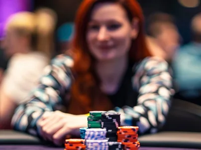 Jennifer Shahade Takes Down Women's Summer Festival Main Event in London