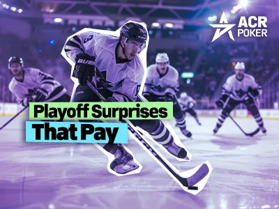 NHL Playoff Upsets: When Underdogs Shine
