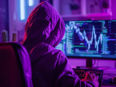New US Bill Would Allow 'Privateers' To Target Crypto Theft, Cybercrime