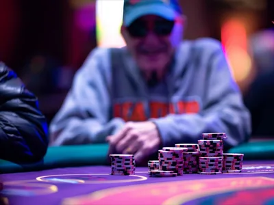 Poker Hall of Famer, Former Tournament Director Jack McClelland Passes Away