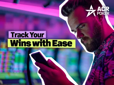 The Easiest Way to Track Your Betting Performance