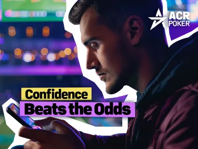 The Mental Edge in Betting on Underdogs