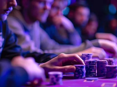 The Race To Be the First Player With 20 WSOPC Rings Is Over