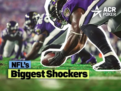 Top 5 NFL Underdog Wins of the Last Decade