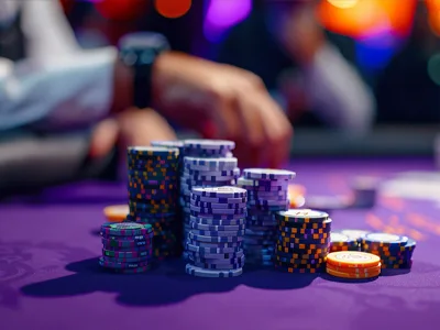 WPT Global Becomes New Partner of Battle of Malta
