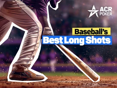 Why MLB Is the Perfect Sport for Underdog Betting