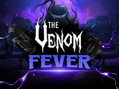 Catch Venom Fever and secure your Venom PKO seat for as little as $0.