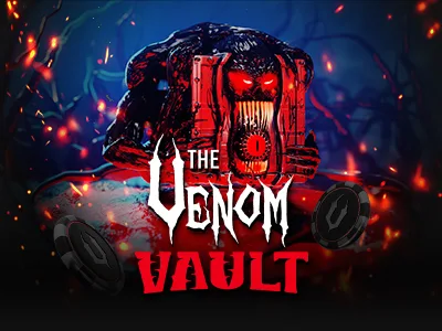 Venom Vault can deliver a free $2,650 seat