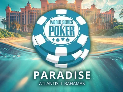 WSOP Paradise Bahamas 2025