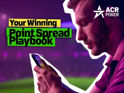 5 Point Spread Betting Strategies for Beginners