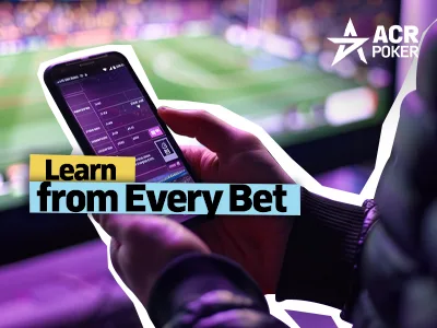 Analyzing Your Point Spread Betting Results