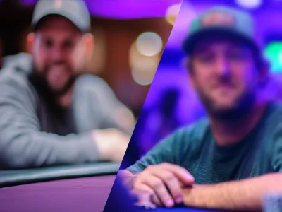 Barstool Sports' Dave Portnoy to Take on Eric Nathan in Heads-up Match