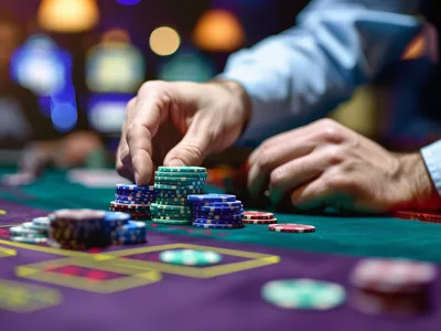 BetRivers to Host Poker Championship Starting September 21
