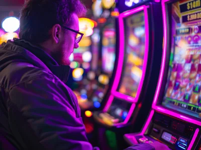 Building a Winning Mindset for Online Slot Tournaments