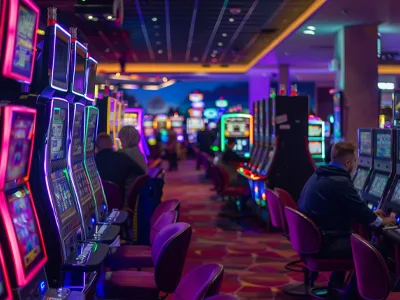 Casino Plans for Northern Cyprus Take a Step Forward