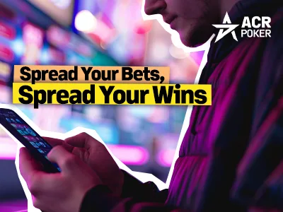 Diversifying Your Point Spread Bets: Why It Matters