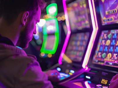 Essential Mindset Tips for Playing Megaways Slots