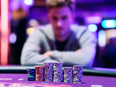France's Thomas Eychenne Ships EPT Barcelona Main Event for $1.4M